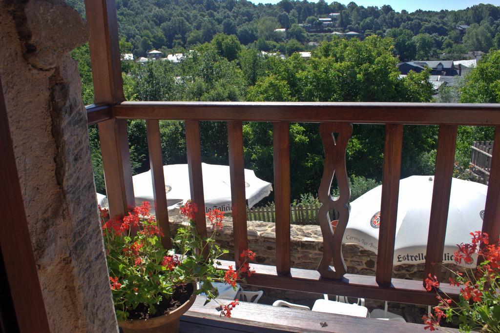 Posada Real El Sendero Del Agua (Adults Only) Trefacio Esterno foto