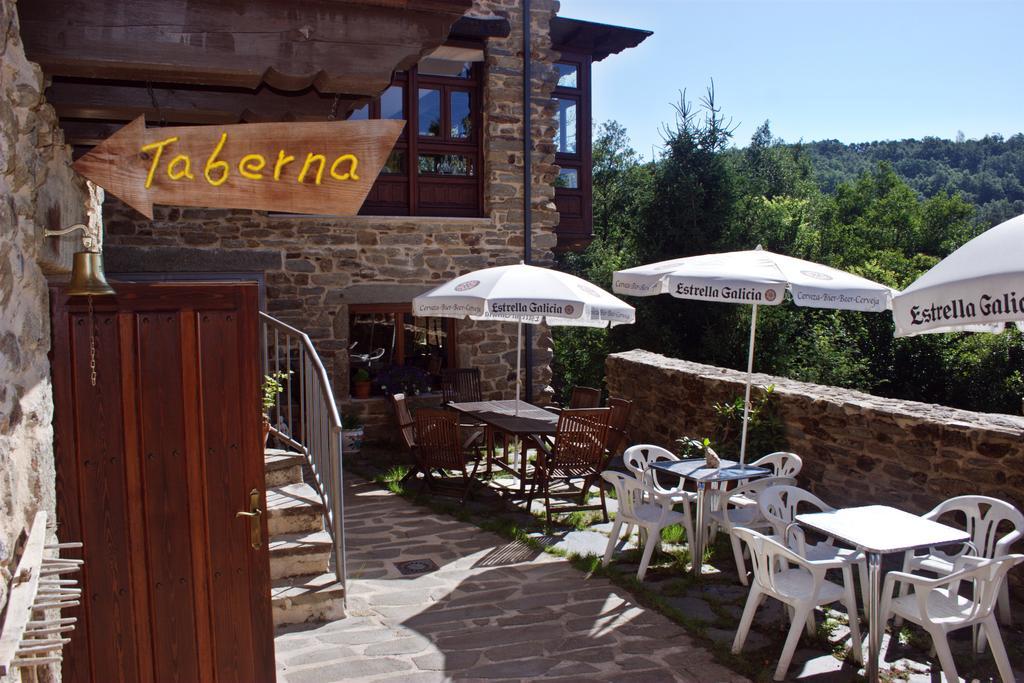 Posada Real El Sendero Del Agua (Adults Only) Trefacio Esterno foto
