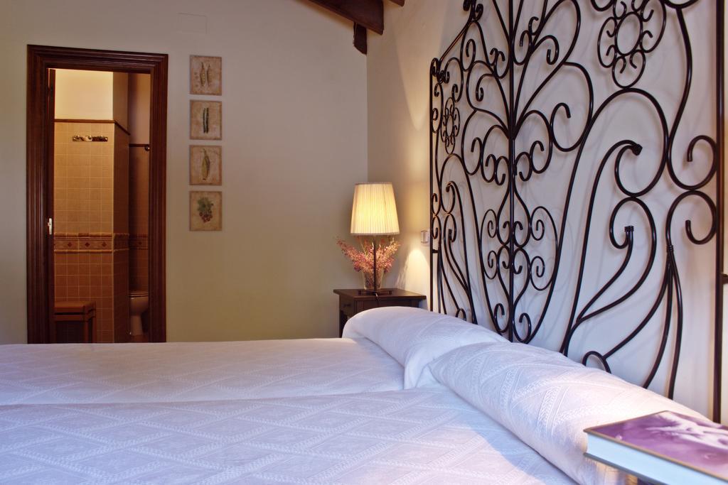 Posada Real El Sendero Del Agua (Adults Only) Trefacio Esterno foto